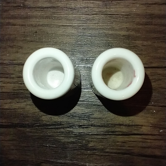 Vintage German Candle Holders - Picture 5 of 13